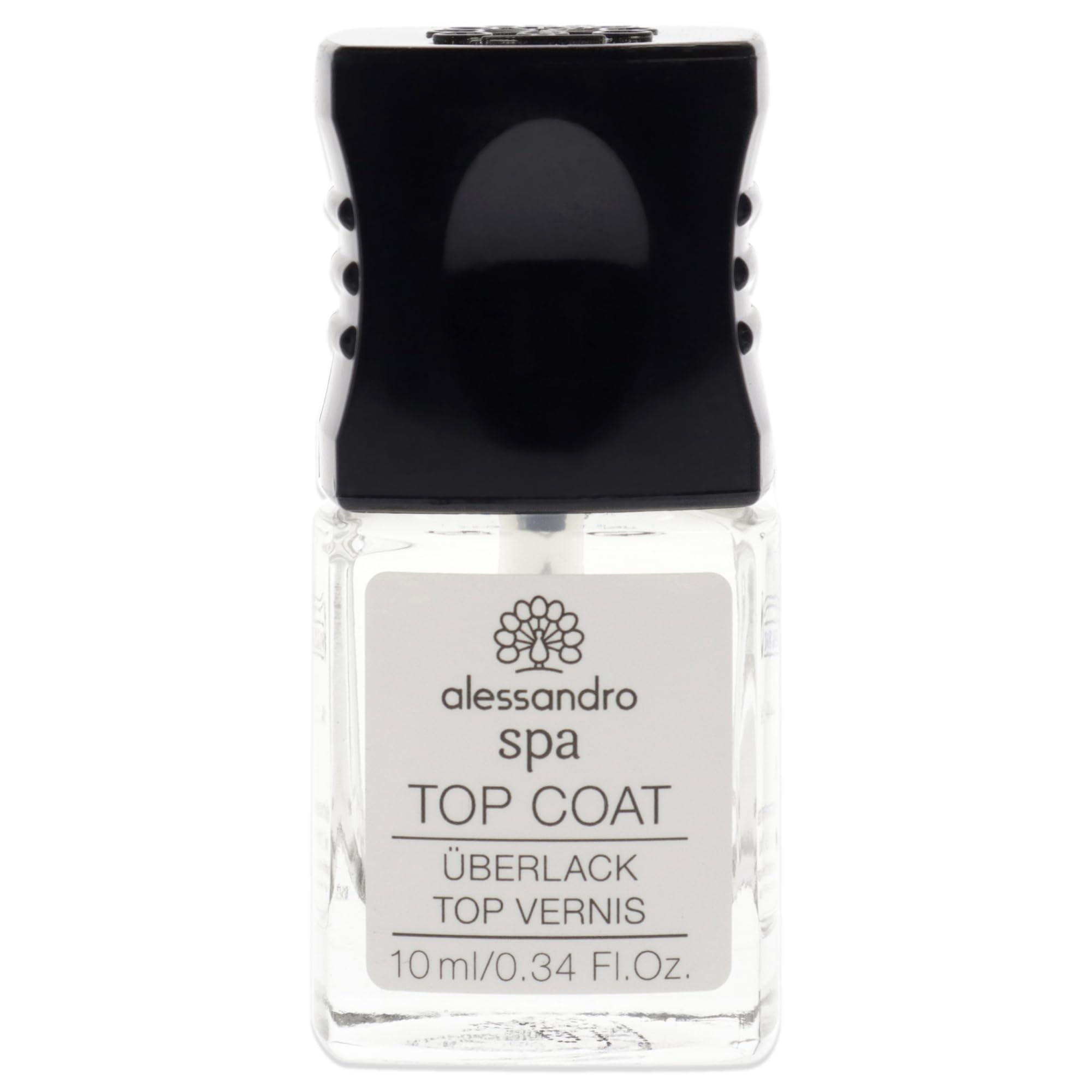 alessandro-spa-top-coat-schnelltrocknender-berlack-mit-kokosnuss-l-10-ml image 2