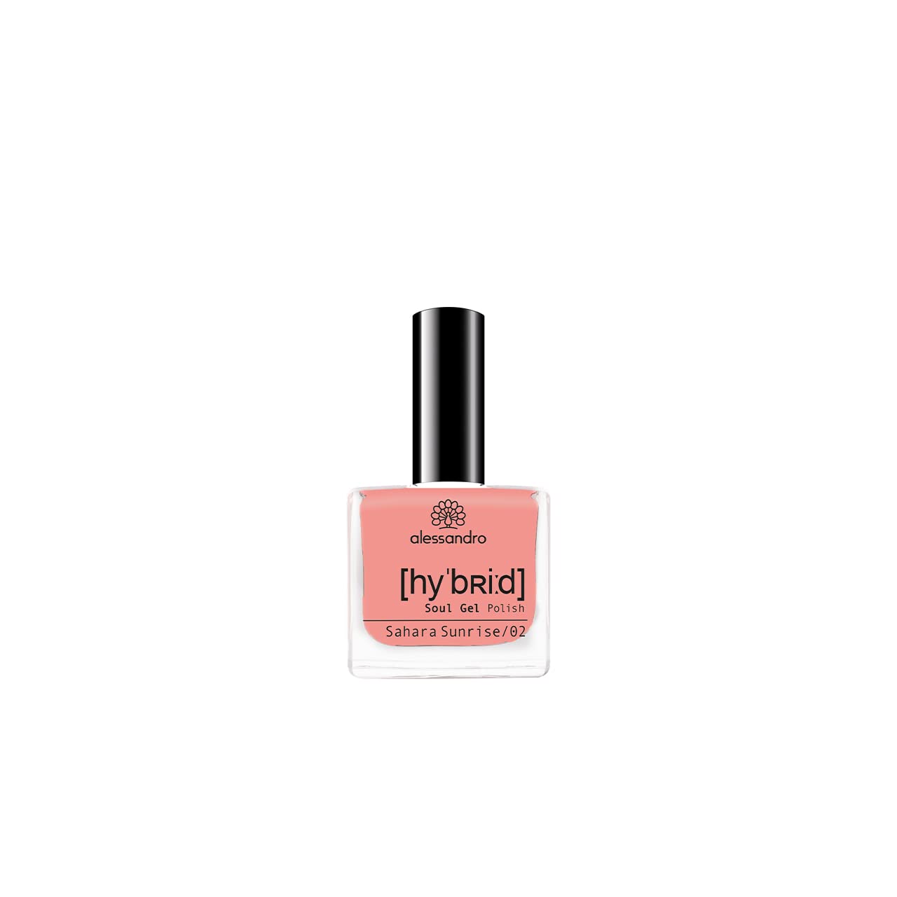 alessandro-hybrid-lack-sahara-sunrise-hybrid-nagellack-ros image 1