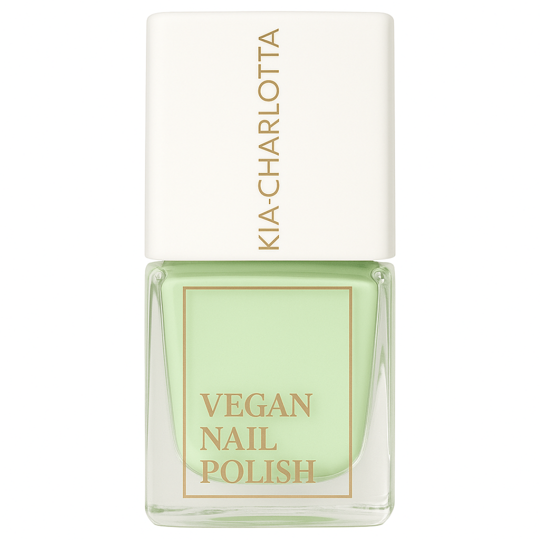 kia-charlotta-optimism-veganer-nagellack-limettengr-n-creme image 1