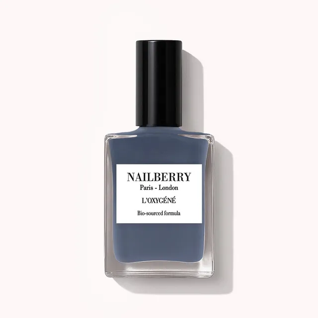 nailberry-spiritual-nagellack-mid-blue-opaque image 1
