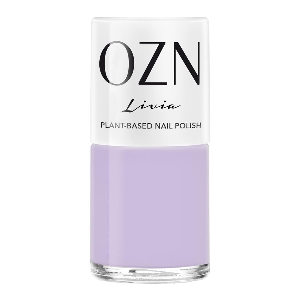 ozn-livia-nagellack-zartes-helles-lila image 1