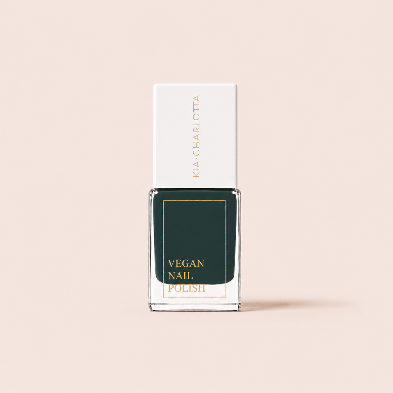 kia-charlotta-victorian-veganer-nagellack-british-racing-green image 1