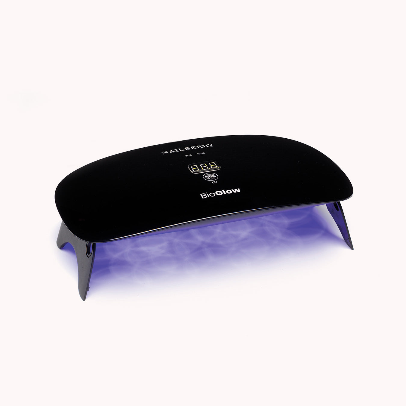 nailberry-bioglow-led-lampe-48w-manik-re-lampe image 2