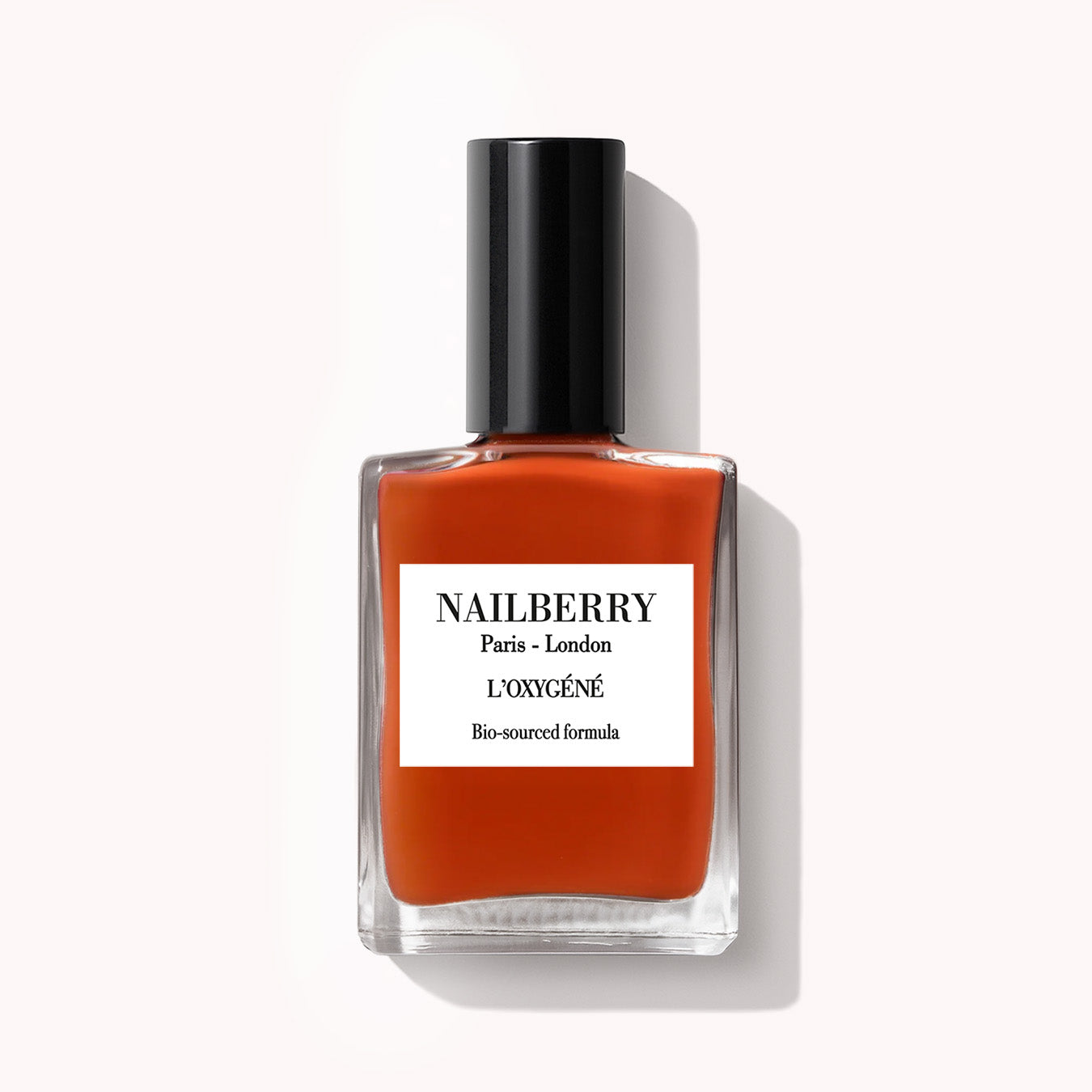 nailberry-pumpkin-pie-nagellack-terracotta-orange-opaque image 1