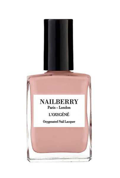 nailberry-flapper-opaquer-nagellack-creamy-ros image 1