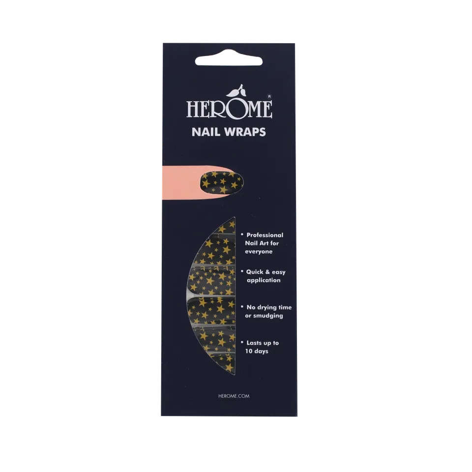 her-me-nagelfolien-sternenlicht-nail-wraps-mit-glitzer-effekt image 1