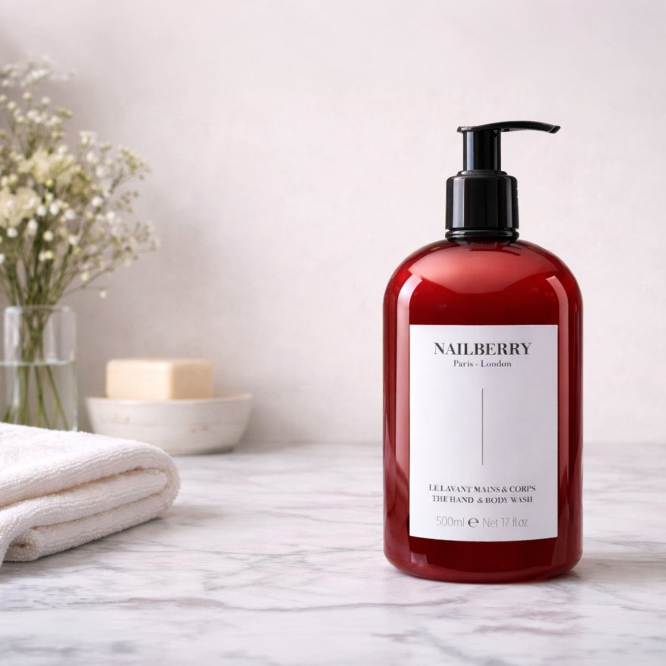 nailberry-hand-body-wash-500ml-eukalyptus image 2