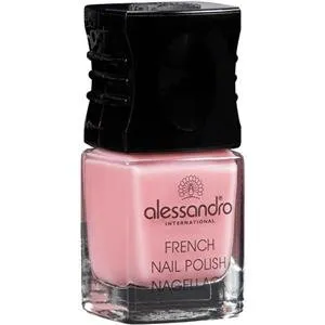 alessandro-effektlack-french-base-ros-10-ml-french-manicure-unterlack image 1