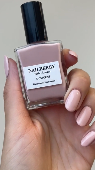 nailberry-romance-nagellack-nude-rosa-opaque image 2