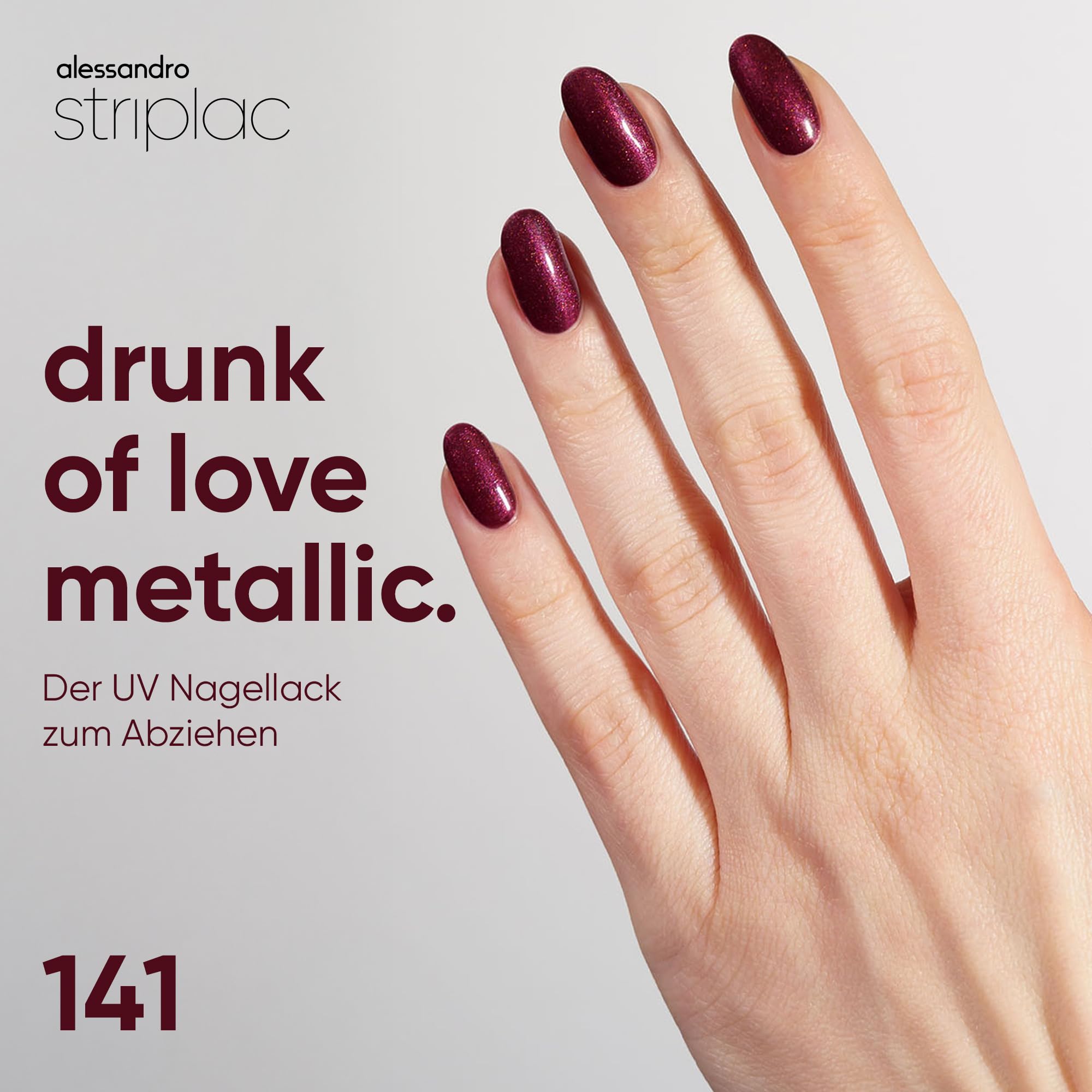 alessandro-striplac-uv-nagellack-drunk-of-love-metallic-6-5-ml image 2