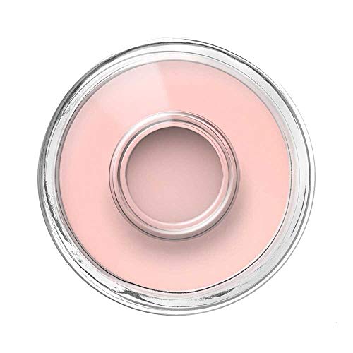 ozn-candice-pflanzenbasierter-nagellack-babyrosa-puder-ros image 7