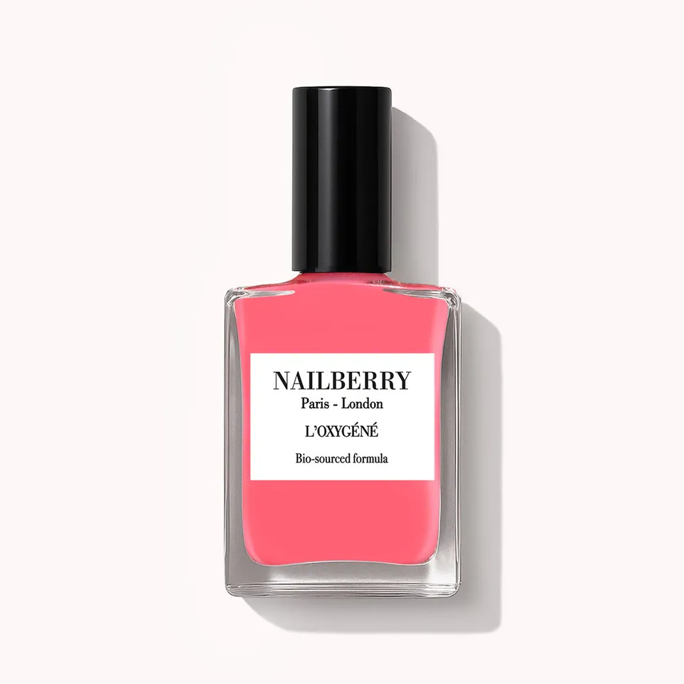 nailberry-bubble-gum-nagellack-rosa-koralle-opaque image 1