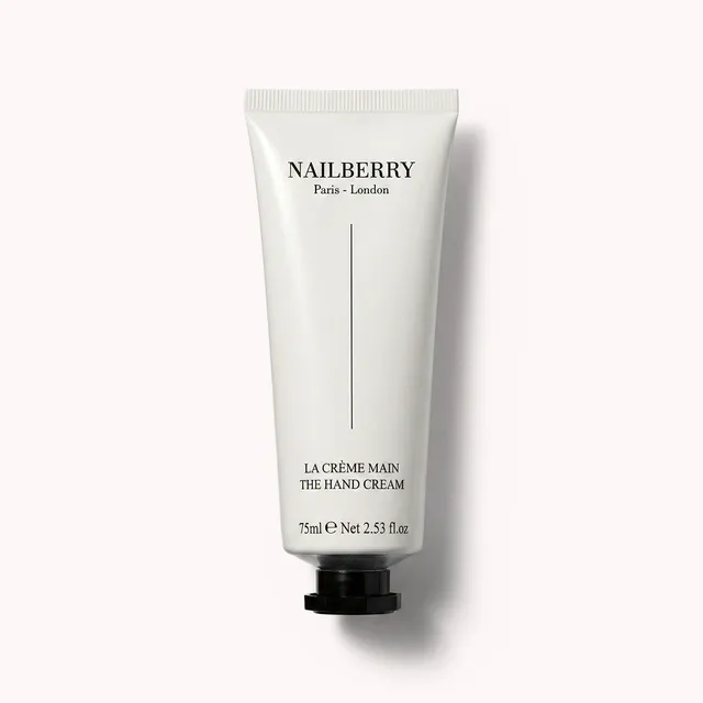 nailberry-the-hand-cream-handpflege-99-nat-rlich-mit-bio-retinol image 1