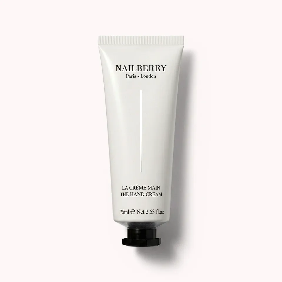 nailberry-the-hand-cream-handpflege-99-nat-rlich-mit-bio-retinol image 1