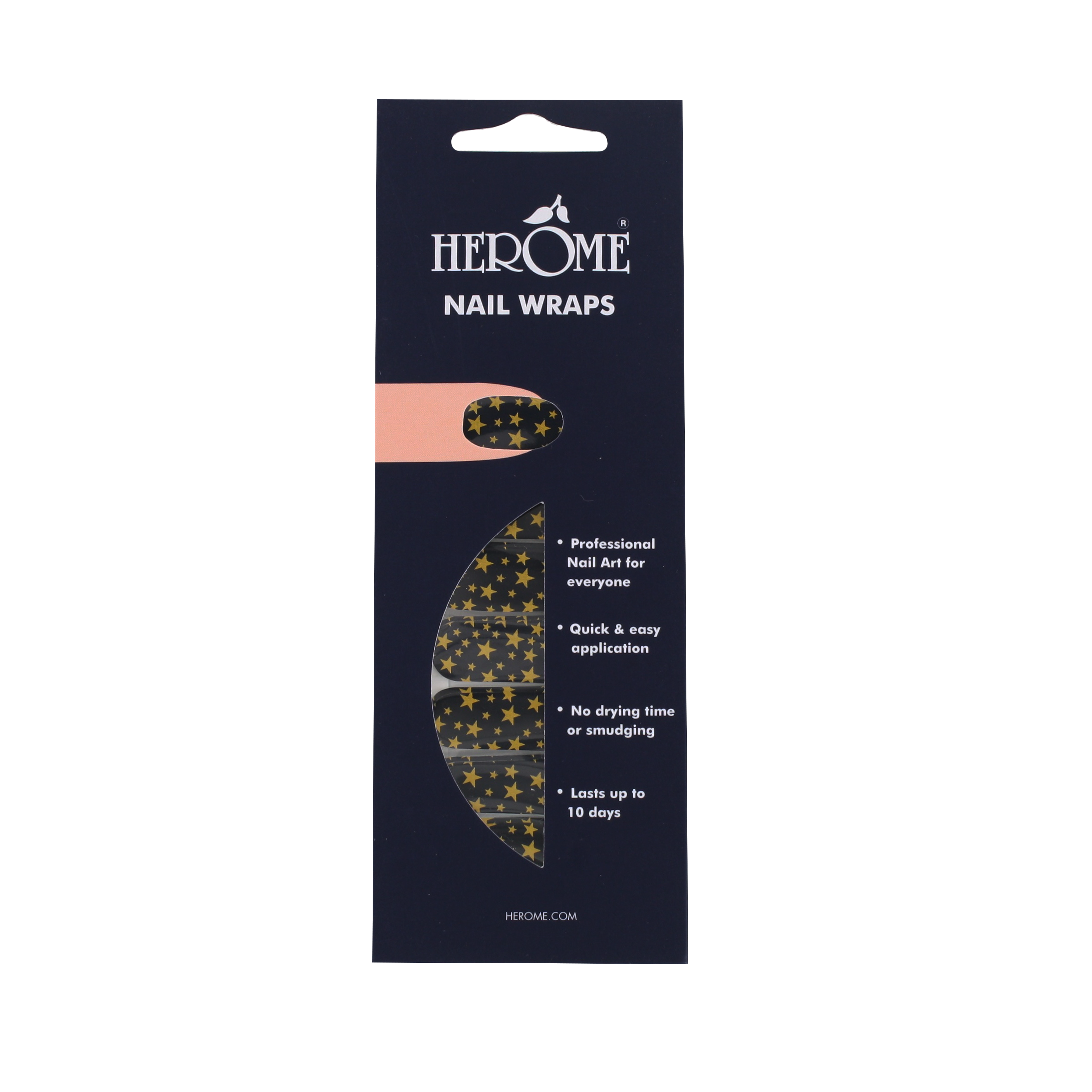 her-me-nagelfolien-sternenlicht-nail-wraps-mit-glitzer-effekt image 1