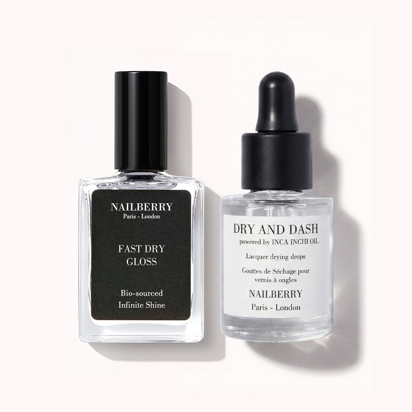 nailberry-the-no-wait-duo-pflegeset-fast-dry-gloss-drops image 1