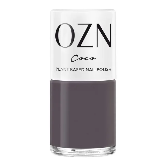 ozn-coco-pflanzenbasierter-nagellack-dunkel-pflaume image 1