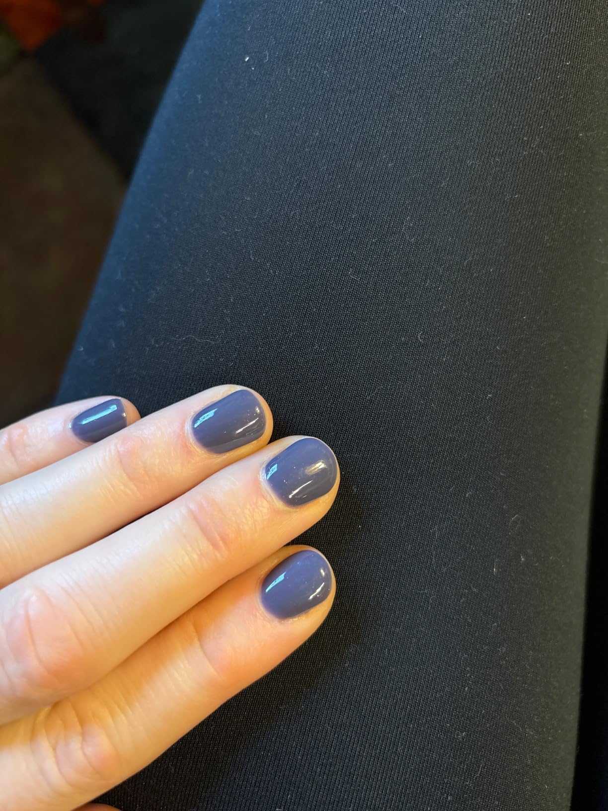 Knallige gute Laune Farbe
