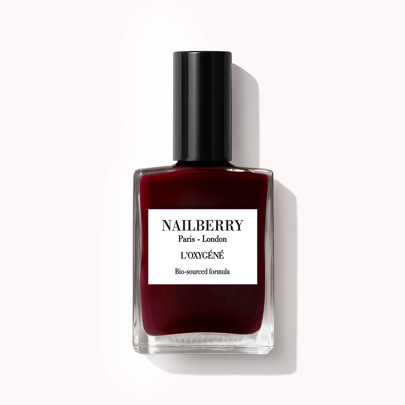 nailberry-noirberry-nagellack-deep-red-black-opaque image 1
