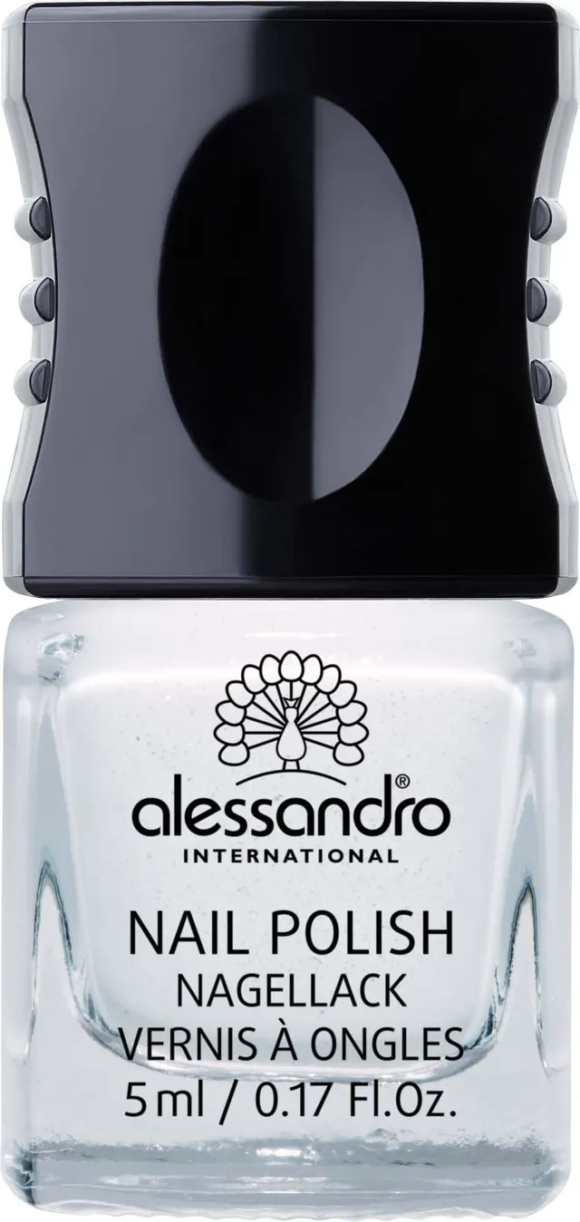alessandro-nagellack-sun-kissed-white-5-ml image 1