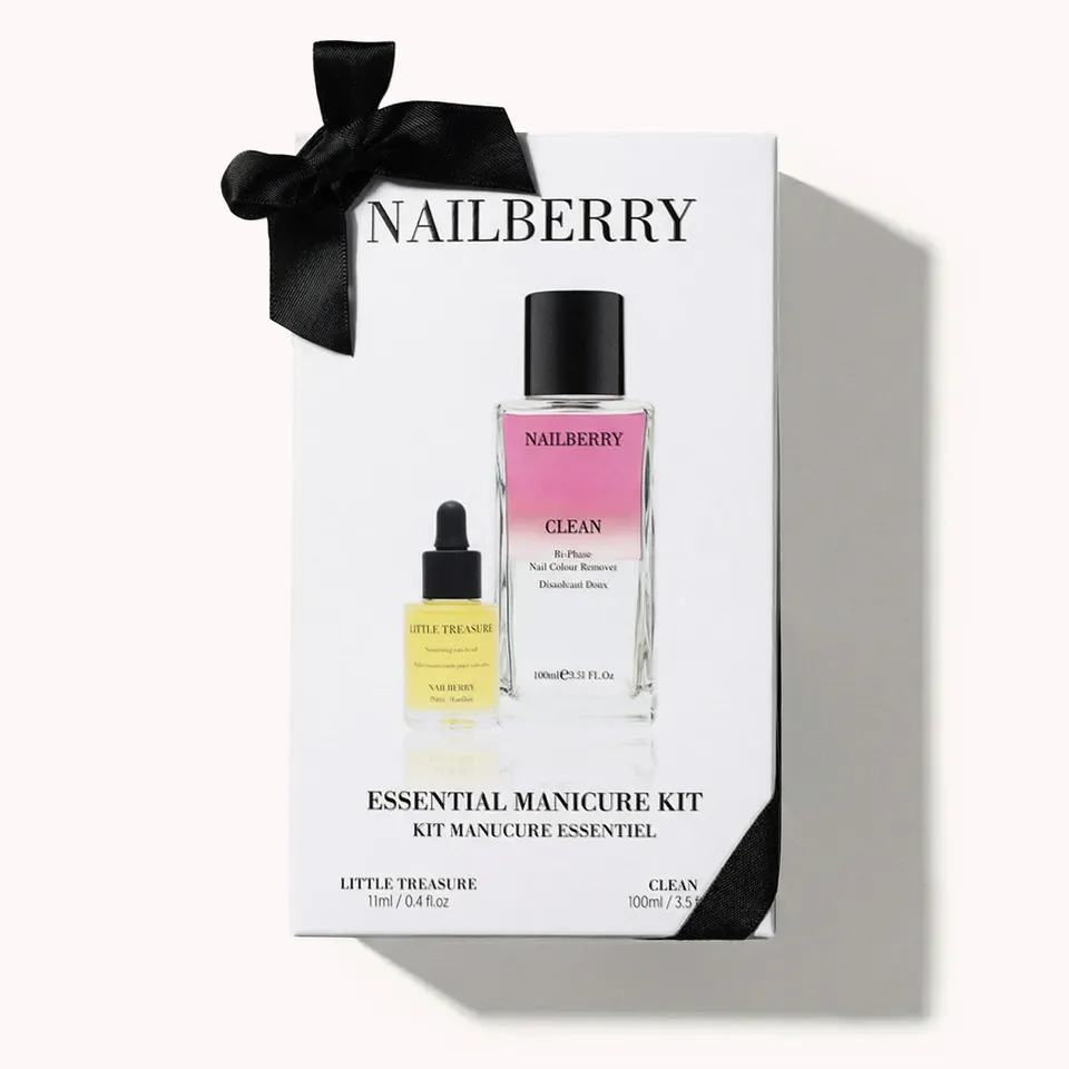nailberry-essential-manicure-kit-geschenkset image 1