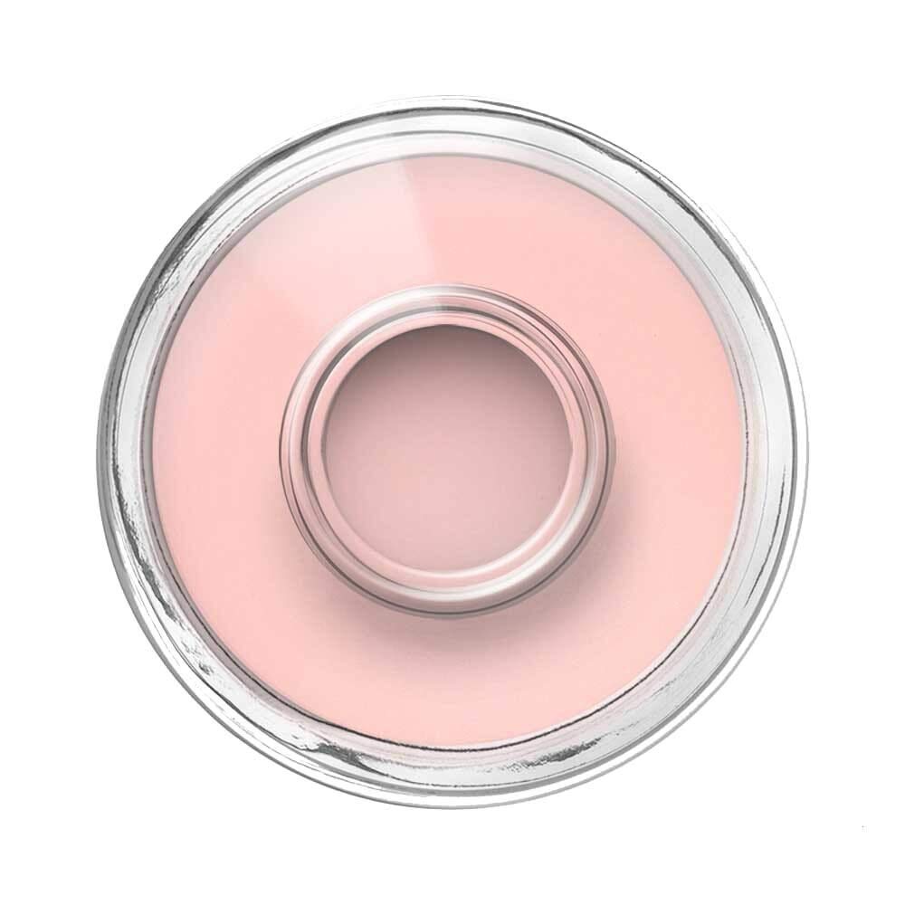 ozn-candice-pflanzenbasierter-nagellack-babyrosa-puder-ros image 3