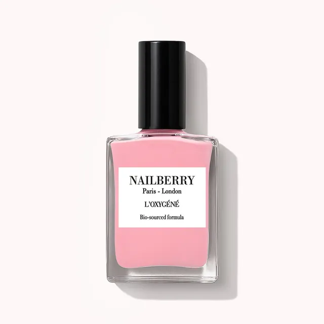 nailberry-imperial-blush-nagellack-cherry-blossom-pink-opaque image 1