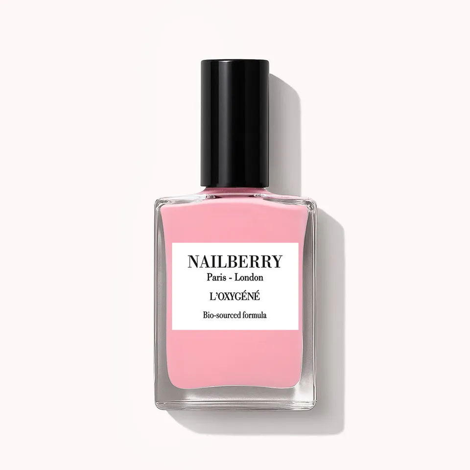 nailberry-imperial-blush-nagellack-cherry-blossom-pink-opaque image 1