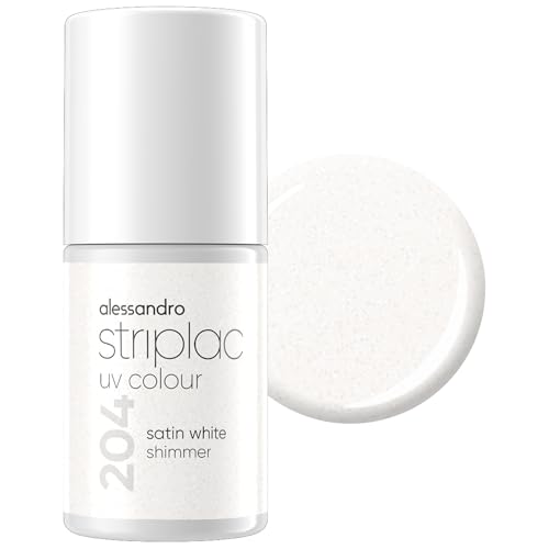 alessandro-striplac-uv-nagellack-satin-white-shimmer-wei-shimmer-6-5-ml image 8
