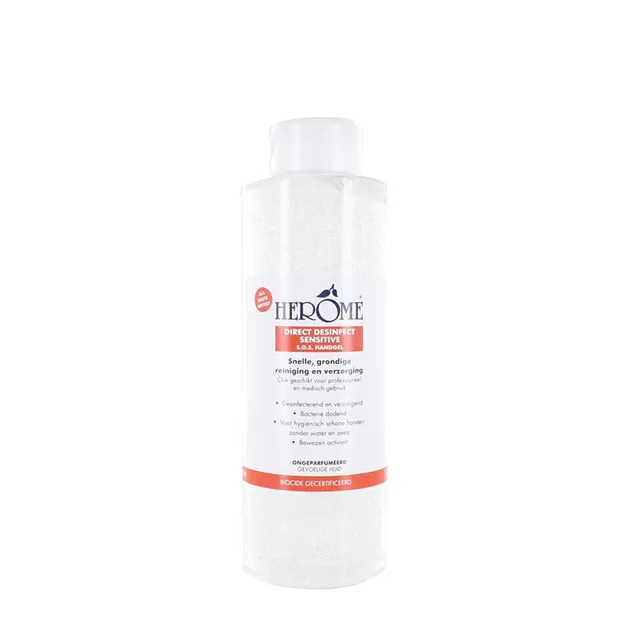 her-me-direct-desinfect-sensitive-1000-ml-mit-klappdeckel image 1