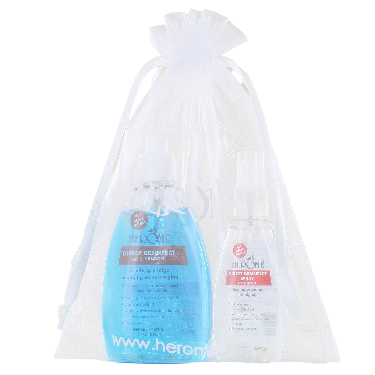 her-me-direct-desinfect-travel-clean-kit-hand-desinfektions-set-75-ml-200-ml image 1