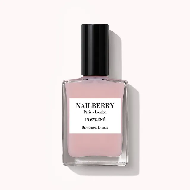 nailberry-elegance-hellrosa-nagellack-sheer image 1