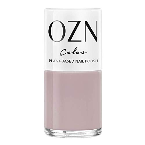 ozn-celes-pflanzenbasierter-nagellack-taupe-lila-12-ml image 5