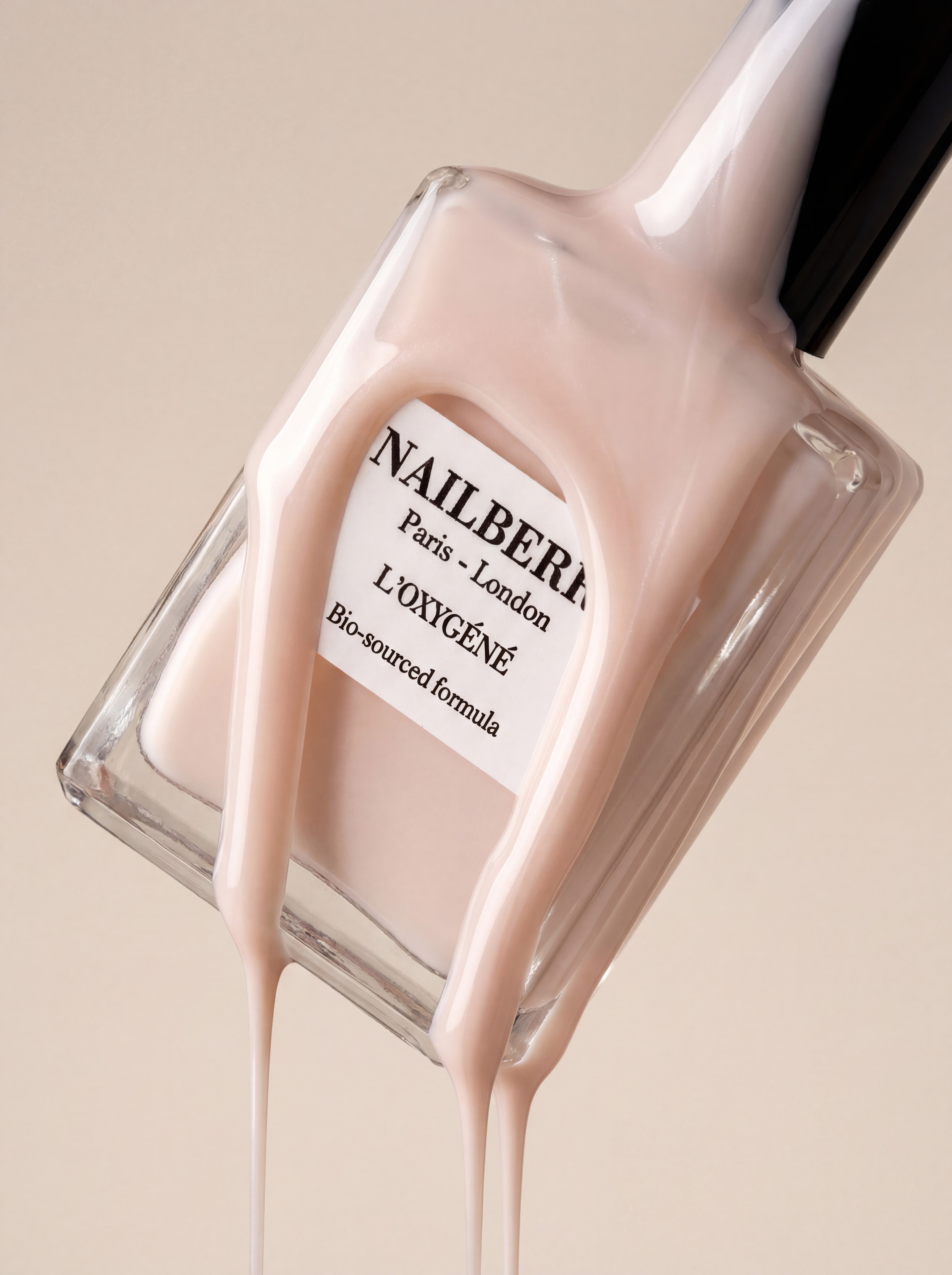 nailberry-on-cloud-nine-nagellack-milky-white-opaque image 4