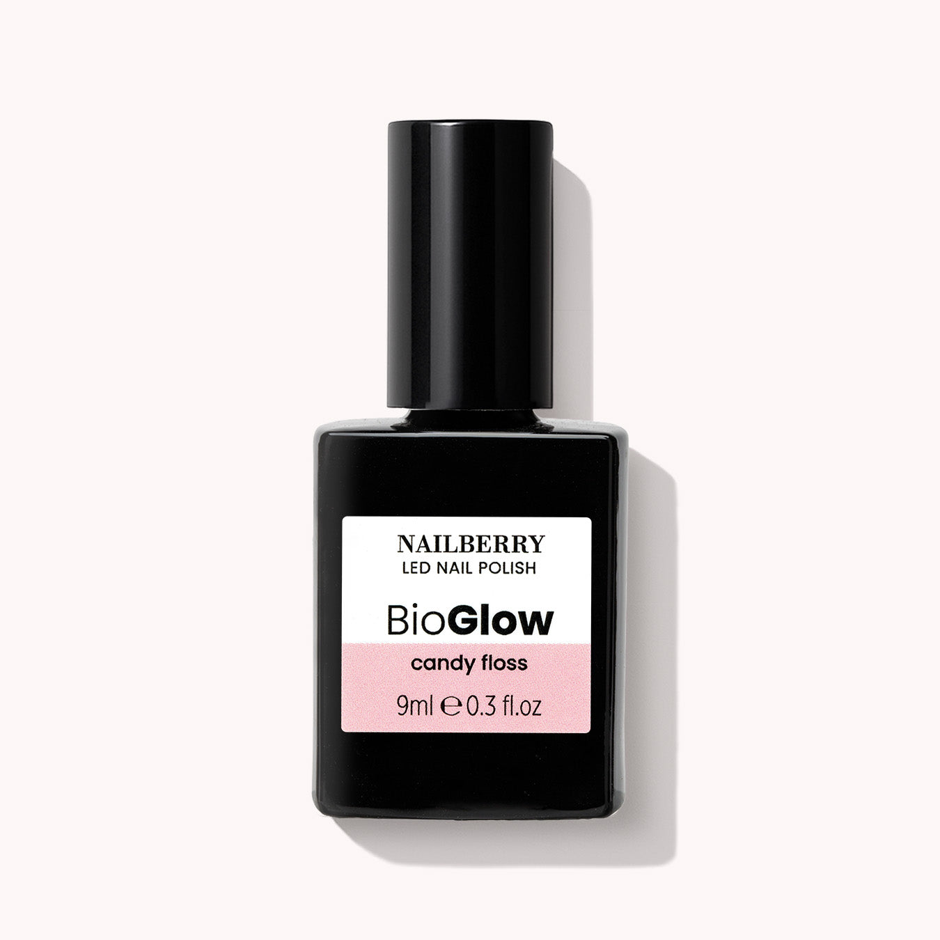 nailberry-bioglow-candy-floss-led-nagellack image 1