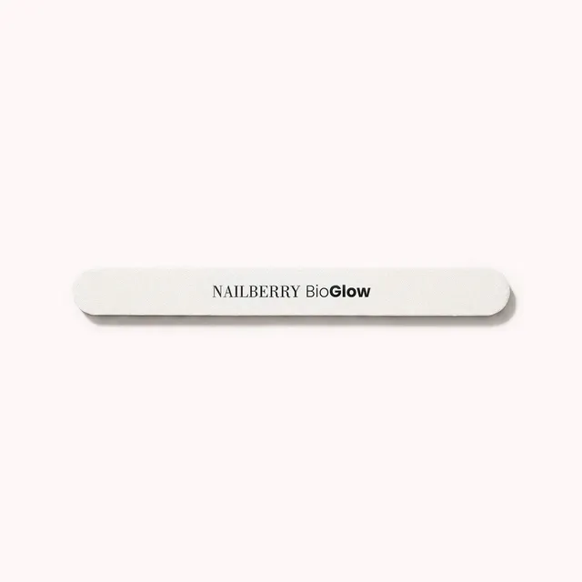 nailberry-bioglow-nagelfeile-180-240-grit-profi-feile-f-r-naturn-gel image 1