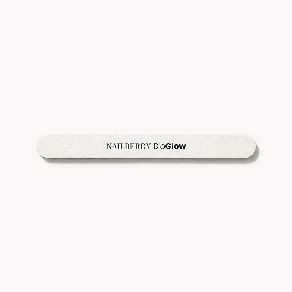 nailberry-bioglow-nagelfeile-180-240-grit-profi-feile-f-r-naturn-gel image 1