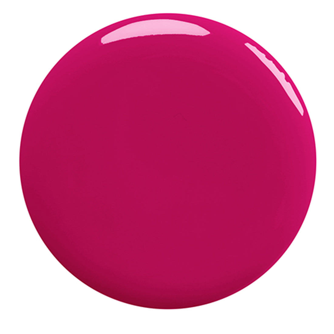 nailberry-hollywood-rose-nagellack-pop-pink-opaque image 8