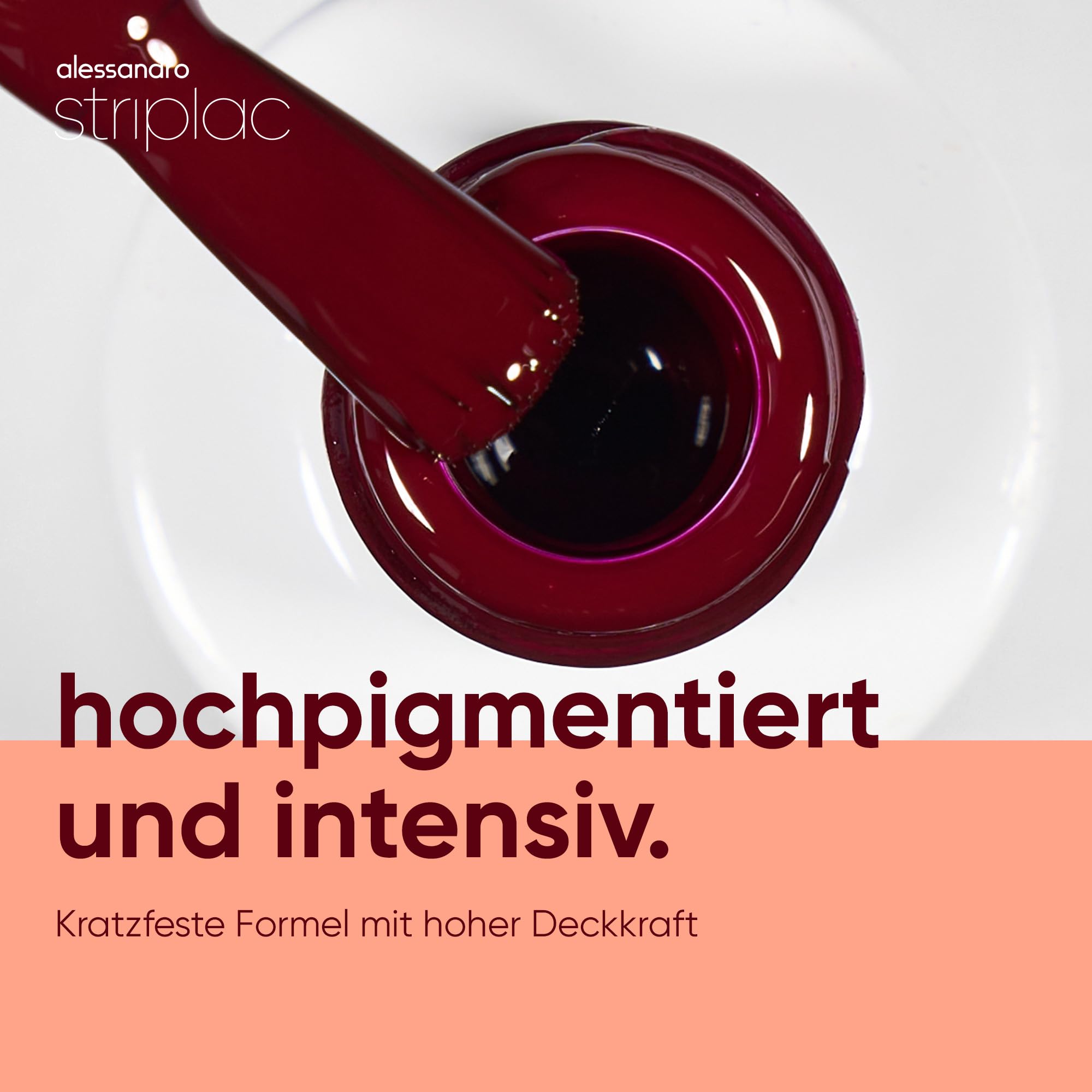 alessandro-striplac-uv-nagellack-velvet-red-rot-6-5ml image 3