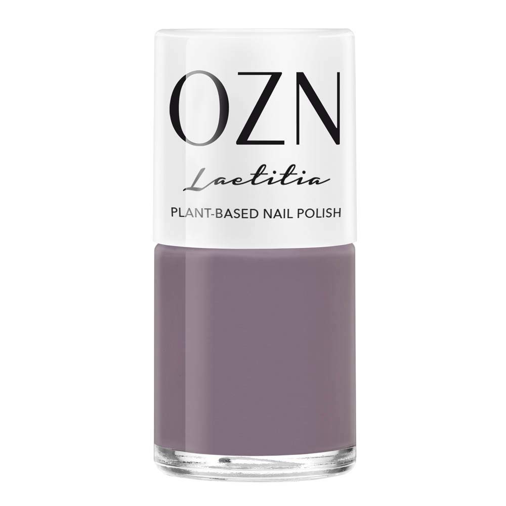 ozn-laetitia-pflanzenbasierter-nagellack-pflaume-grau image 1