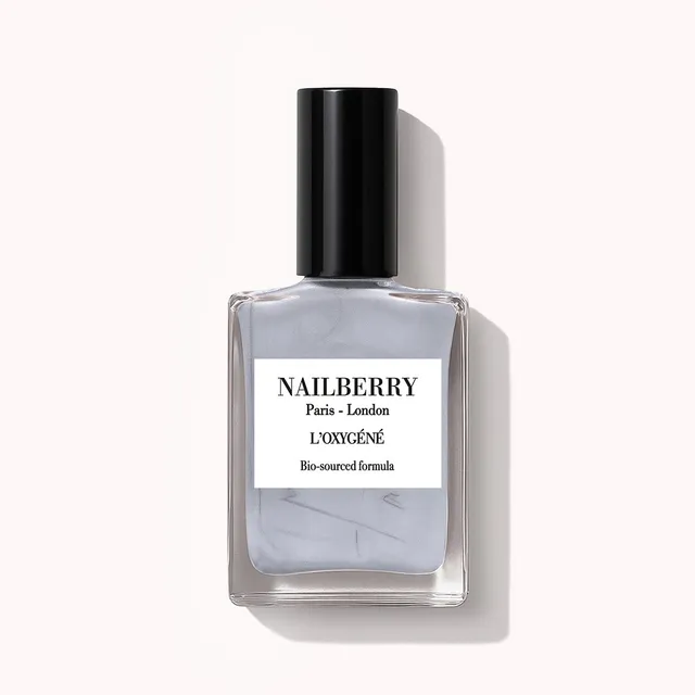 nailberry-silver-lining-nagellack-silber-metallic-opaque image 1