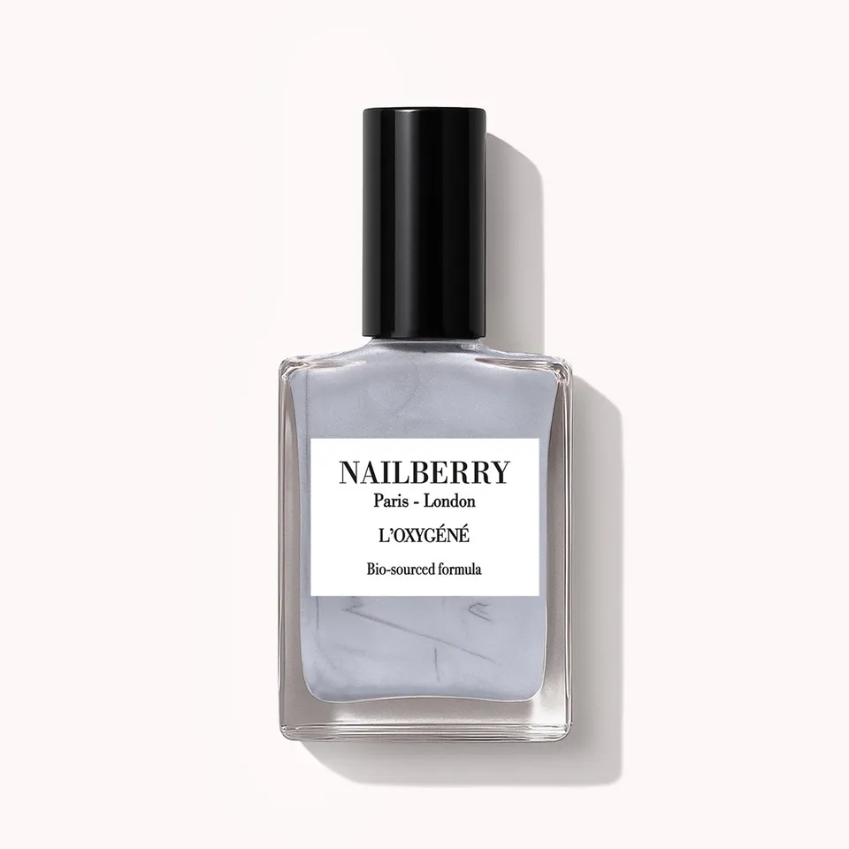 nailberry-silver-lining-nagellack-silber-metallic-opaque image 1
