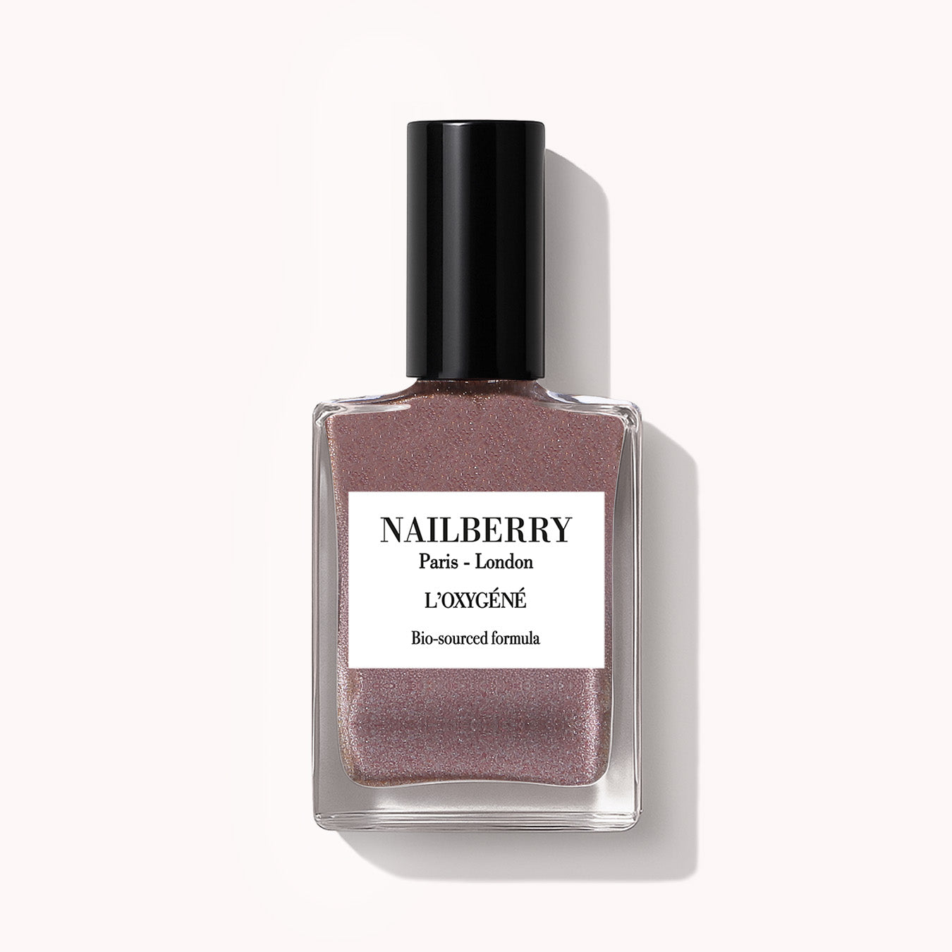 nailberry-ring-a-posie-nagellack-metallic-ros-gold-opaque image 1