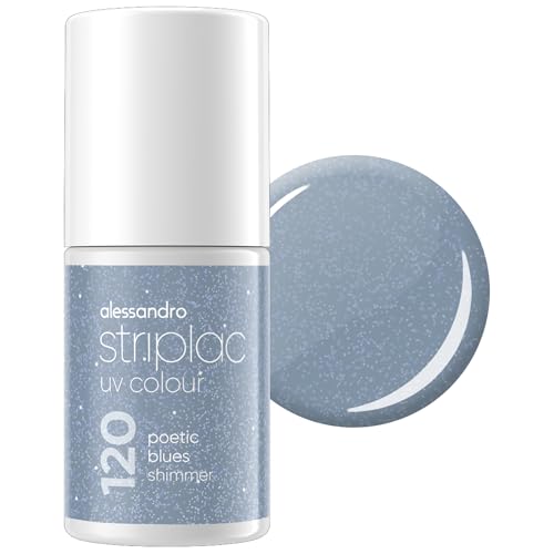 alessandro-striplac-uv-nagellack-poetic-blues-shimmer-blau-6-5ml image 8
