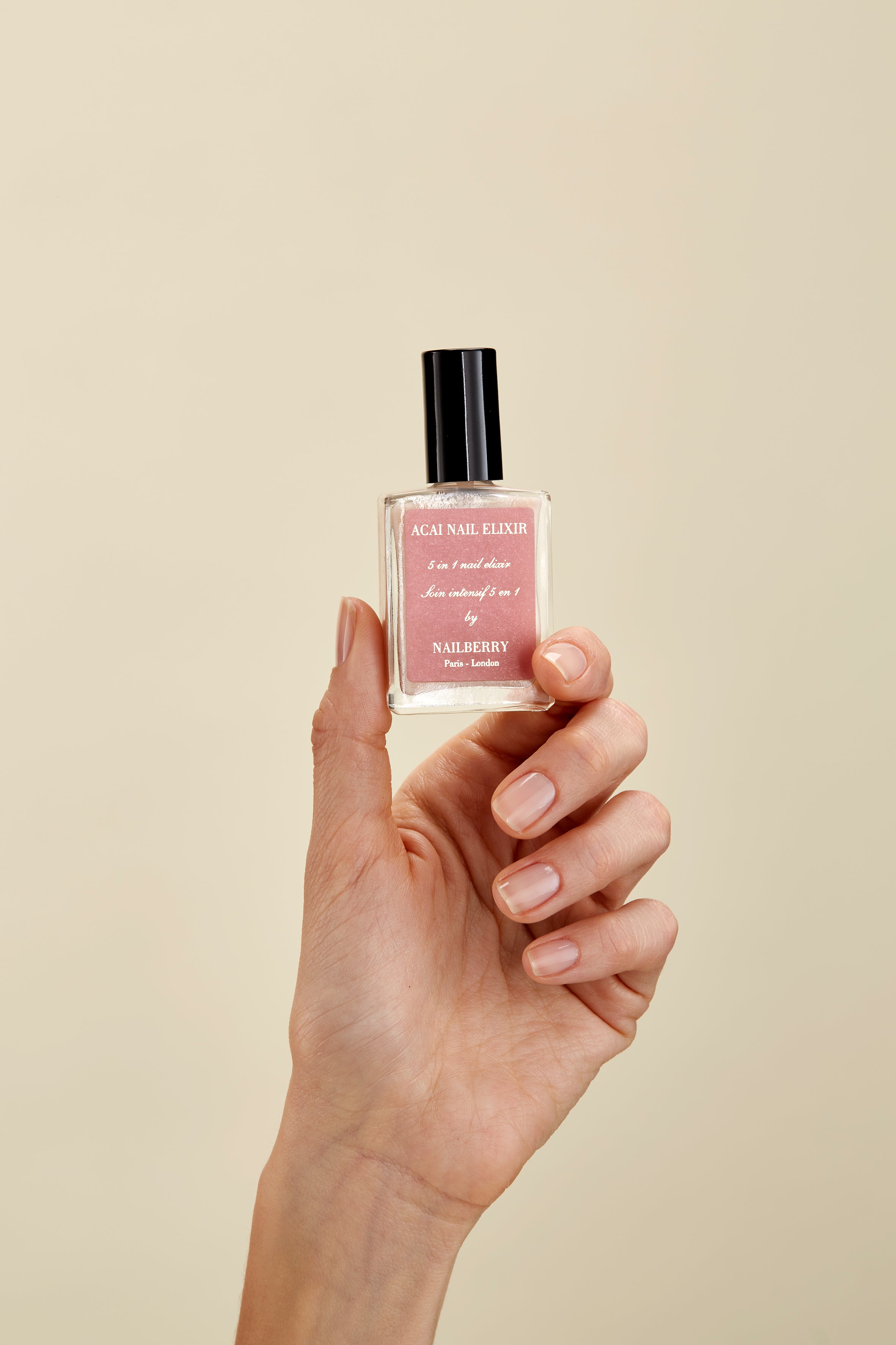 nailberry-acai-nail-elixir-5-in-1-base-coat-treatment image 3