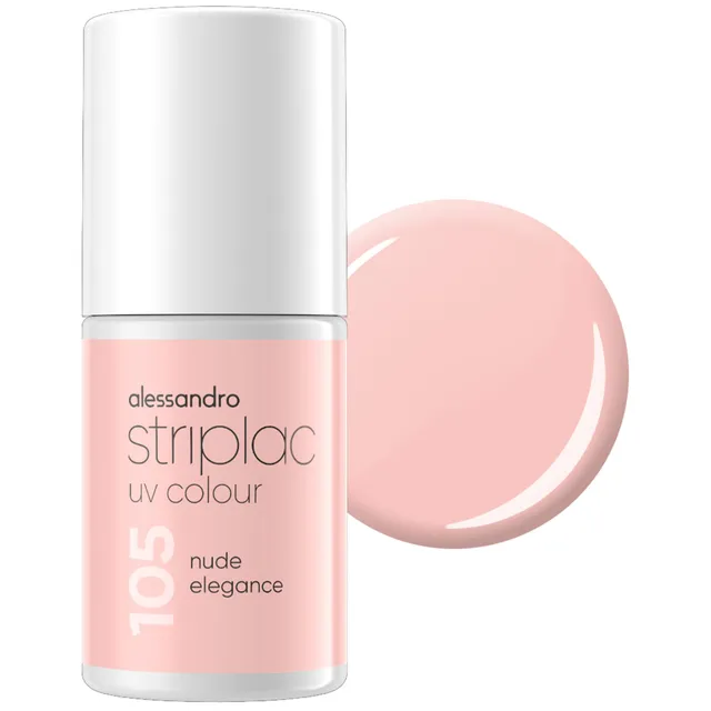 alessandro-striplac-uv-nagellack-nude-elegance-rosa-nude-6-5-ml image 1