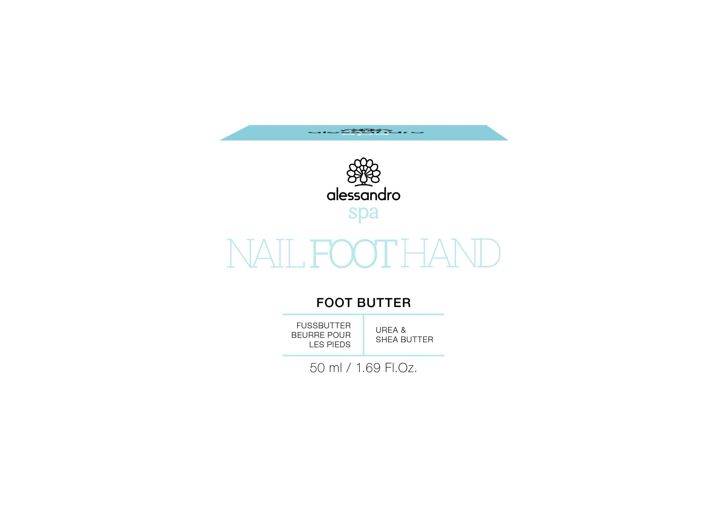 alessandro-spa-foot-fu-butter-50ml image 2