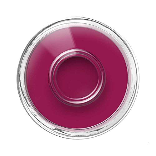 ozn-nika-pflanzenbasierter-nagellack-himbeer-pink-rot image 7