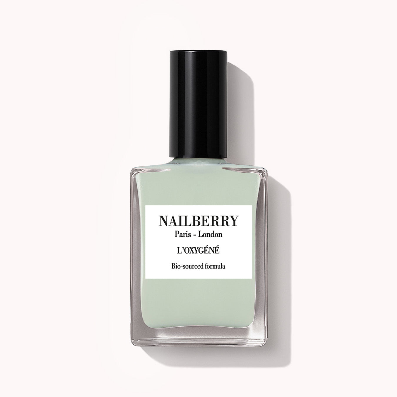 nailberry-minty-fresh-nagellack-pastel-green-opaque image 1