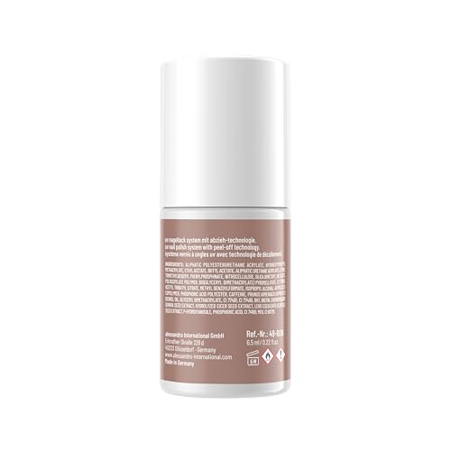 alessandro-striplac-uv-colour-mocha-mirage-6-5-ml-braun-nude image 6